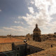 Catania view from Dimora di Sicilia